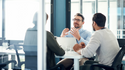 Get “In Sync” with Today’s Retirement Plans
