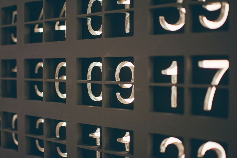 We've Got Your Number