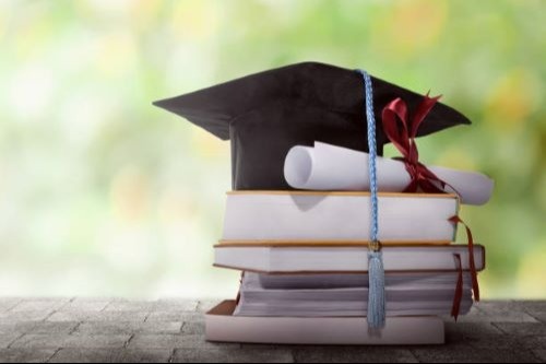 The Eye-Popping Cost of College