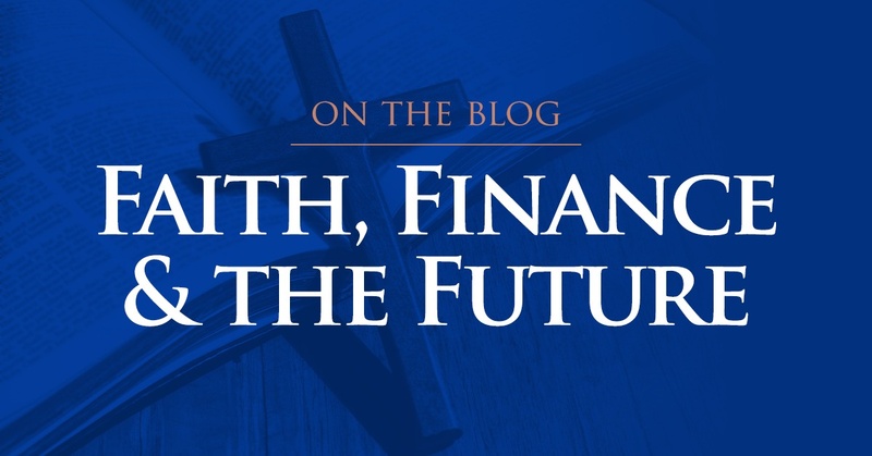 Faith, Finance & the Future: How Christian Values Guide Our Work at PalomarWealth