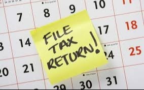 2026 Federal Tax Updates Announced