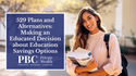 529 Plans and Alternatives: Making an Educated Decision about Education Savings Options