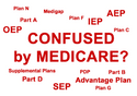 The A, B, C, & D of Medicare - Breaking Down The Basics