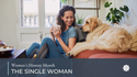 Women’s History Month: The Single Woman