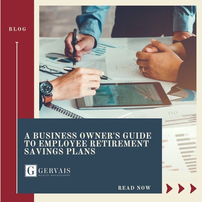 A Business Owner's Guide to Employee Retirement Savings Plans