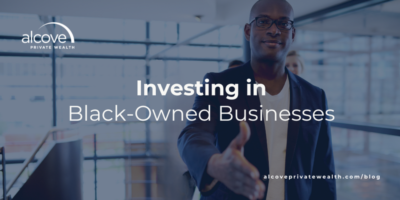 Investing in Black-Owned Businesses