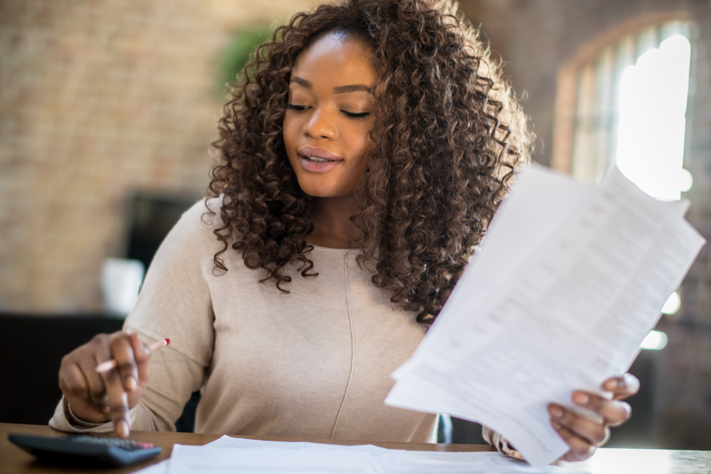 Financial Planning for Women During Divorce & Widowhood