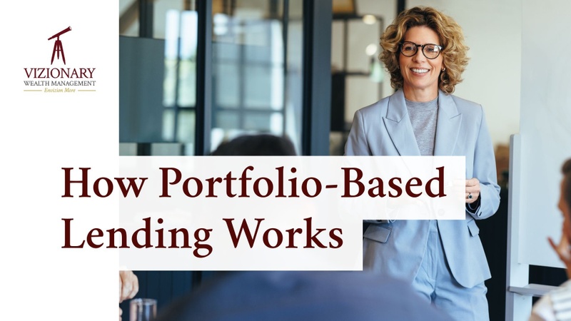 How Portfolio-Based Lending Can Preserve Optionality