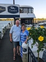 Our Lake Minnetonka Boat Cruise