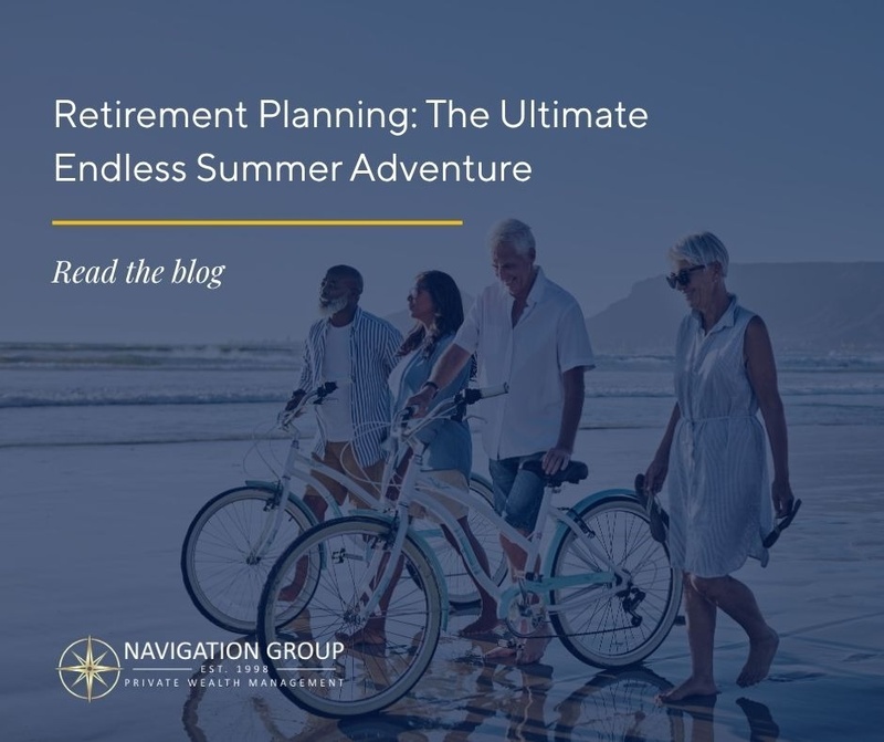 Retirement Planning: The Ultimate Endless Summer Adventure
