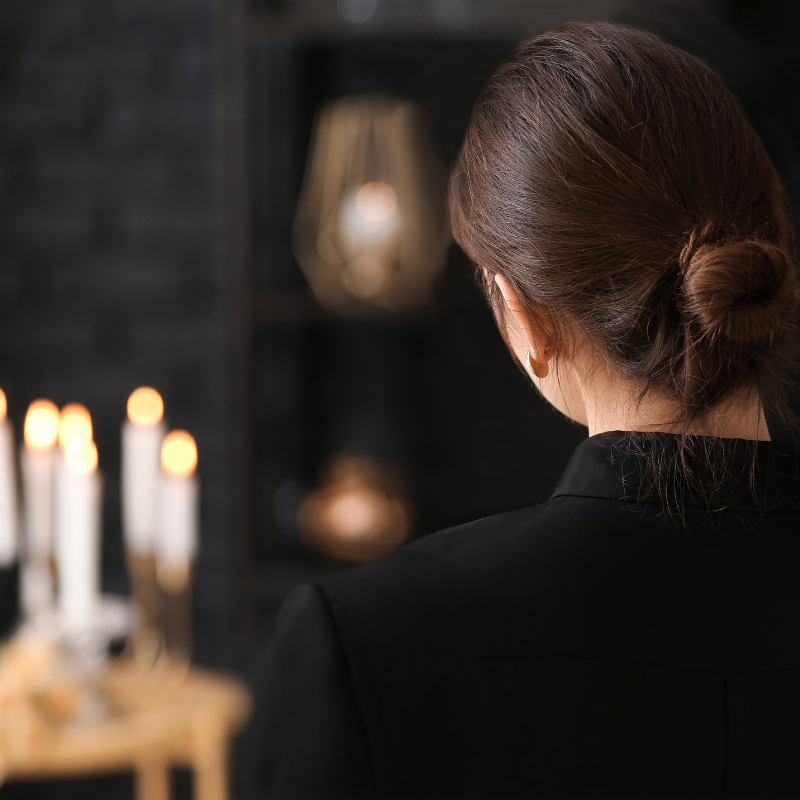 Women and Wealth: Social Security Options for Widows