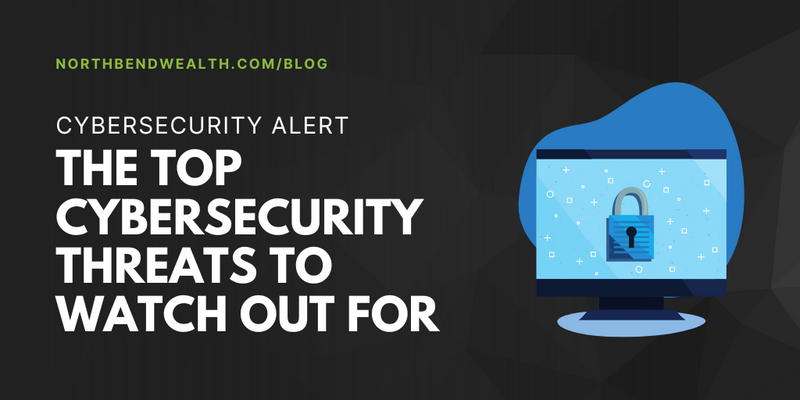 Cybersecurity Alert: The Top Cybersecurity Threats to Watch Out For