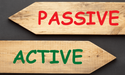 Active vs. Passive Portfolio Management