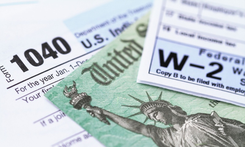 What You Need to Know for 2026 Tax Season
