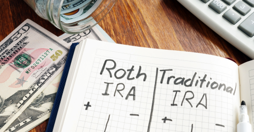 QUALIFIED RETIREMENT CONTRIBUTIONS & STUDENT LOAN REPAYMENT