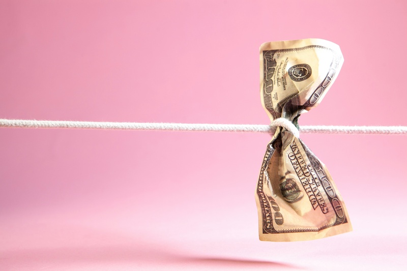 Middle class faces growing financial strain, AARP survey finds