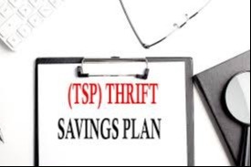 Federal Employees: How to Roll Over Your TSP (Thrift Savings Plan) the Right Way