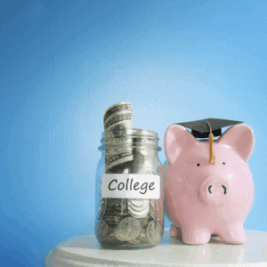 Creative College Savings