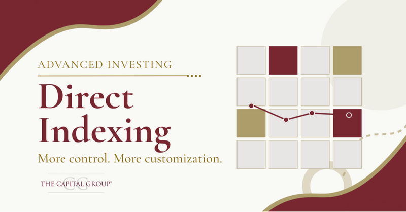 Direct Indexing: How It Works and Who It May Benefit