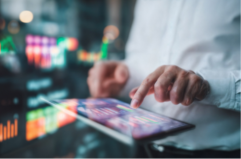 Navigating Market Volatility in Retirement