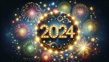2024 New Year's Financial Resolutions