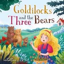 WIA BELIEVES | Goldilocks Now, but is there a Bear in the story?
