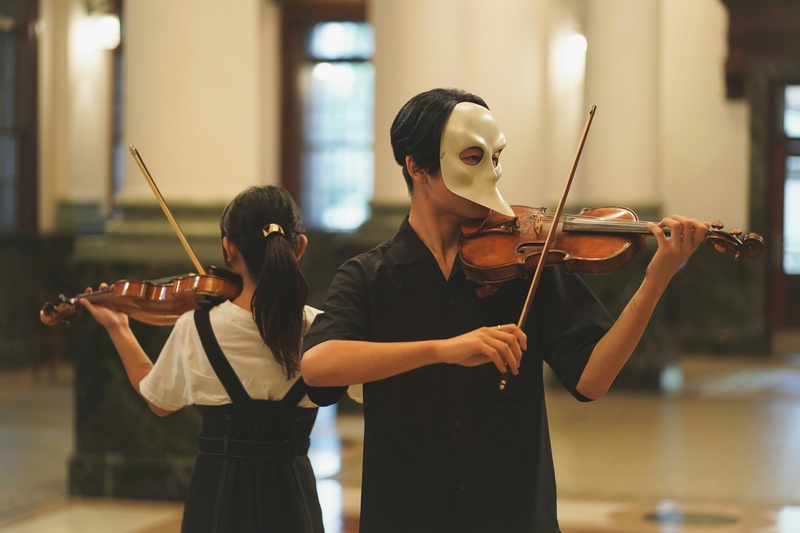 Planning Your Financial Goals When You Have Multiple Artistic Passions