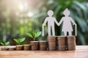 The Many Phases of Retirement