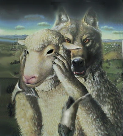 False Prophets