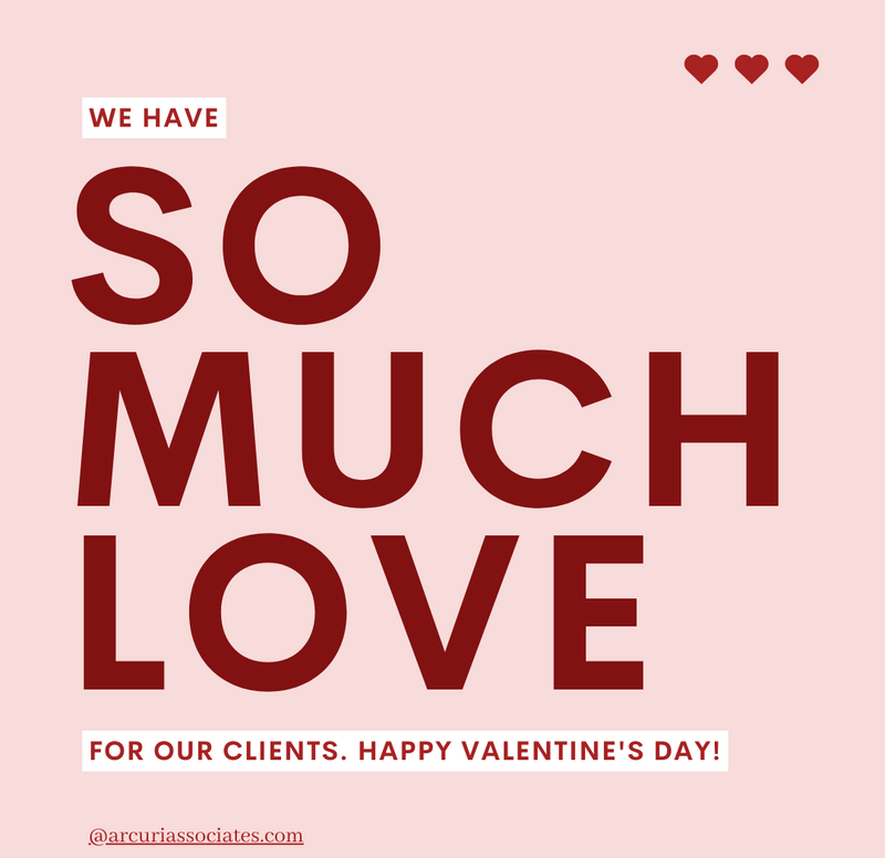 Happy Valentine's Day