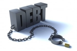 Christians and Debt
