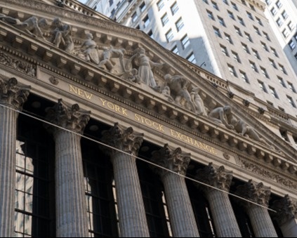 Life's Been Good...for the Stock Market