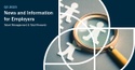 Plan Sponsor Newsletter: Talent Management and Total Rewards Edition