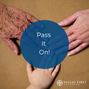 Pass It On!