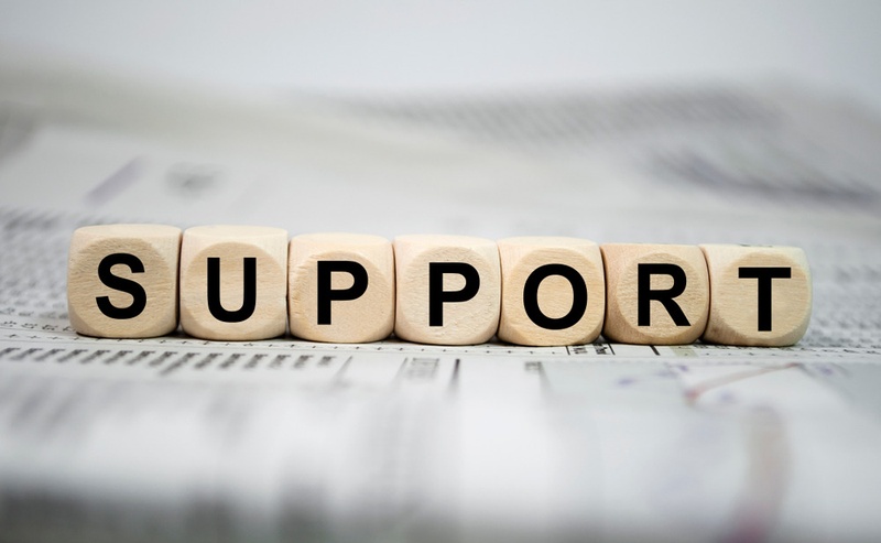 Testing Support: Will the Bulls Hold the Line?