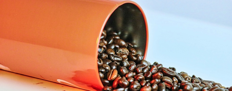The Coffee Can Investor