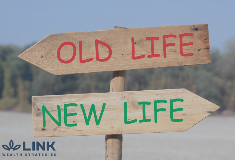 Planning for the Life You Want, Not Just the Numbers