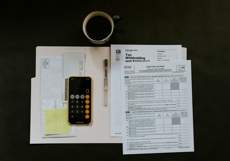 Tax Efficiency in Retirement