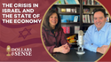 Dollars & Sense: The Crisis in Israel and the State of the Economy