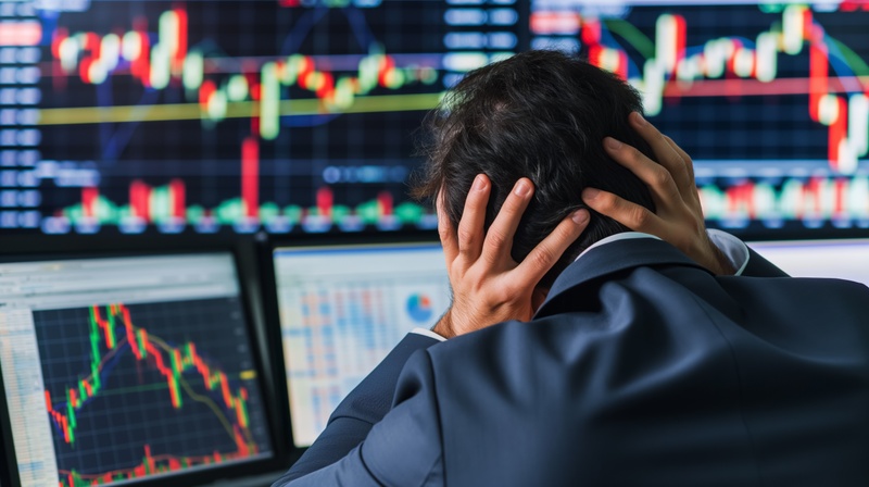 Investors Hope the Fed Will Help Keep the Markets Calm This Fall