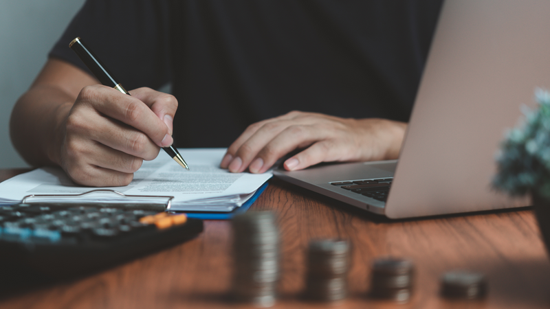 Five Easy Steps to Building Your Emergency Fund