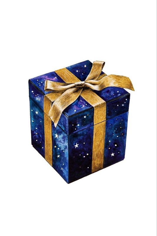 The Spirit of Holiday Spending