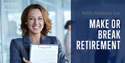 401(k) Rollovers Can Make or Break Retirement