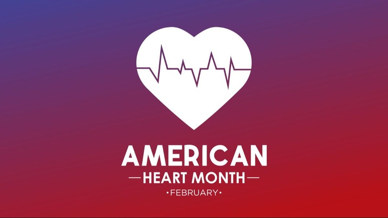 American Heart Month