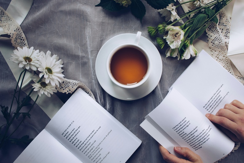 What is Your Self-Care Ritual?