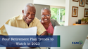 Four Retirement Plan Trends to Watch in 2023