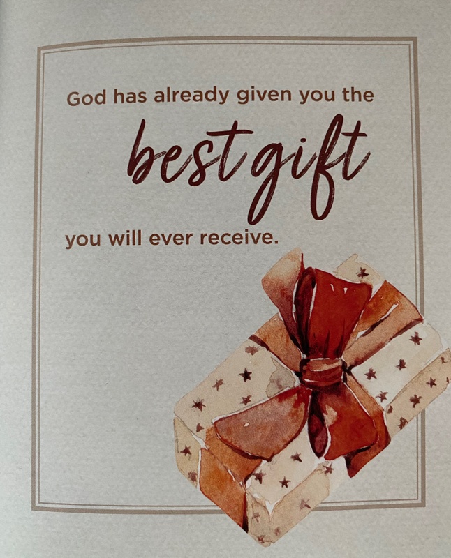 Luke 8