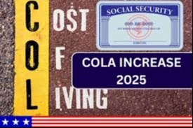 What You Need to Know About the 2025 Social Security COLA