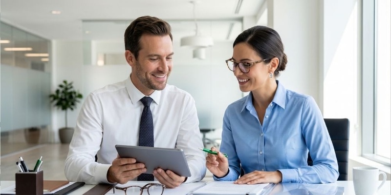 Why NYC Small Businesses Hire Accountants Instead of DIY