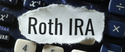 The Tax Benefits of a Backdoor Roth IRA for High Earners